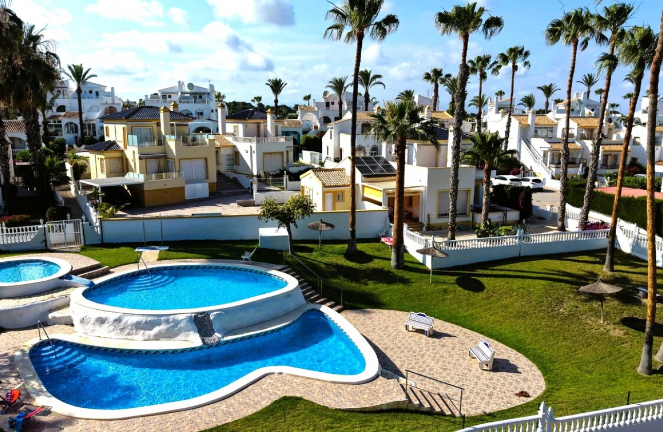 Reventa - Pareado - Orihuela Costa - Costa Blanca