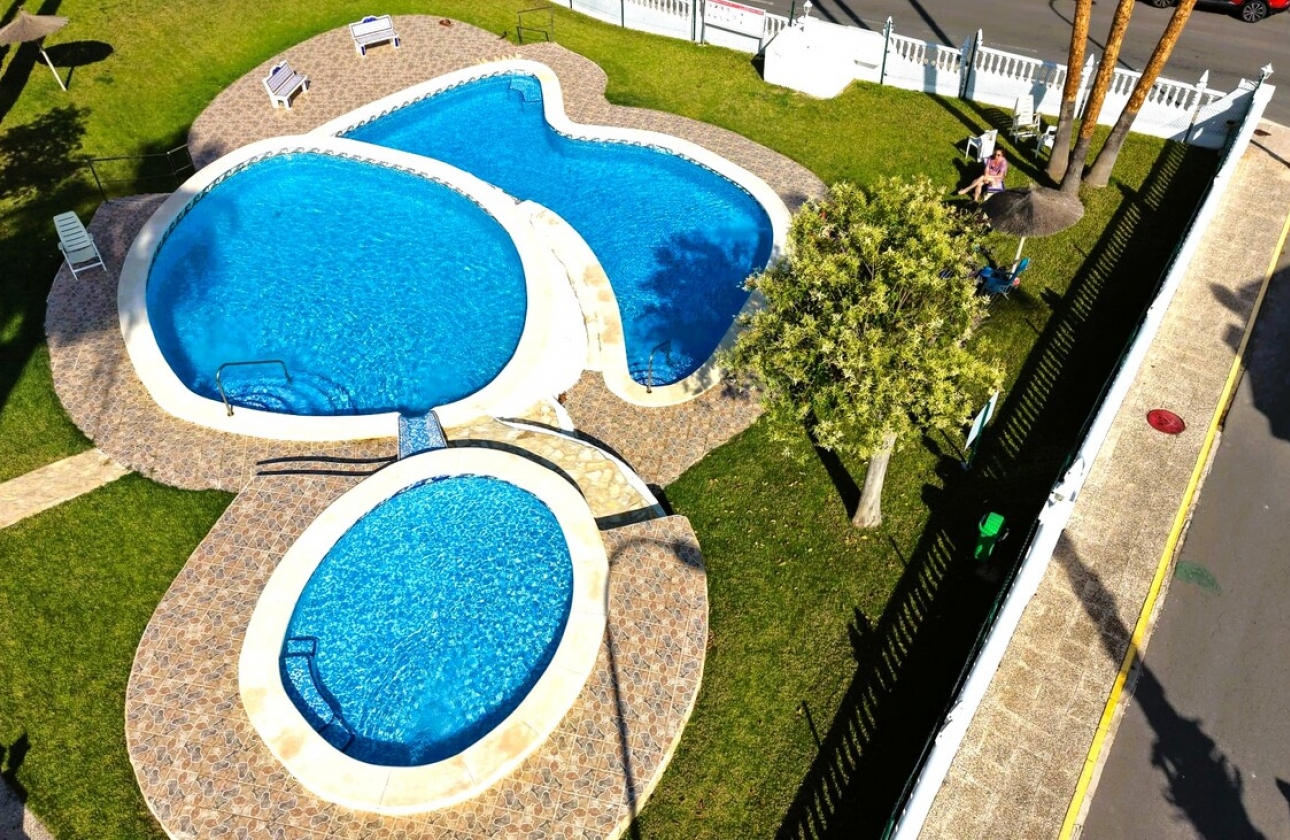 Reventa - Pareado - Orihuela Costa - Costa Blanca