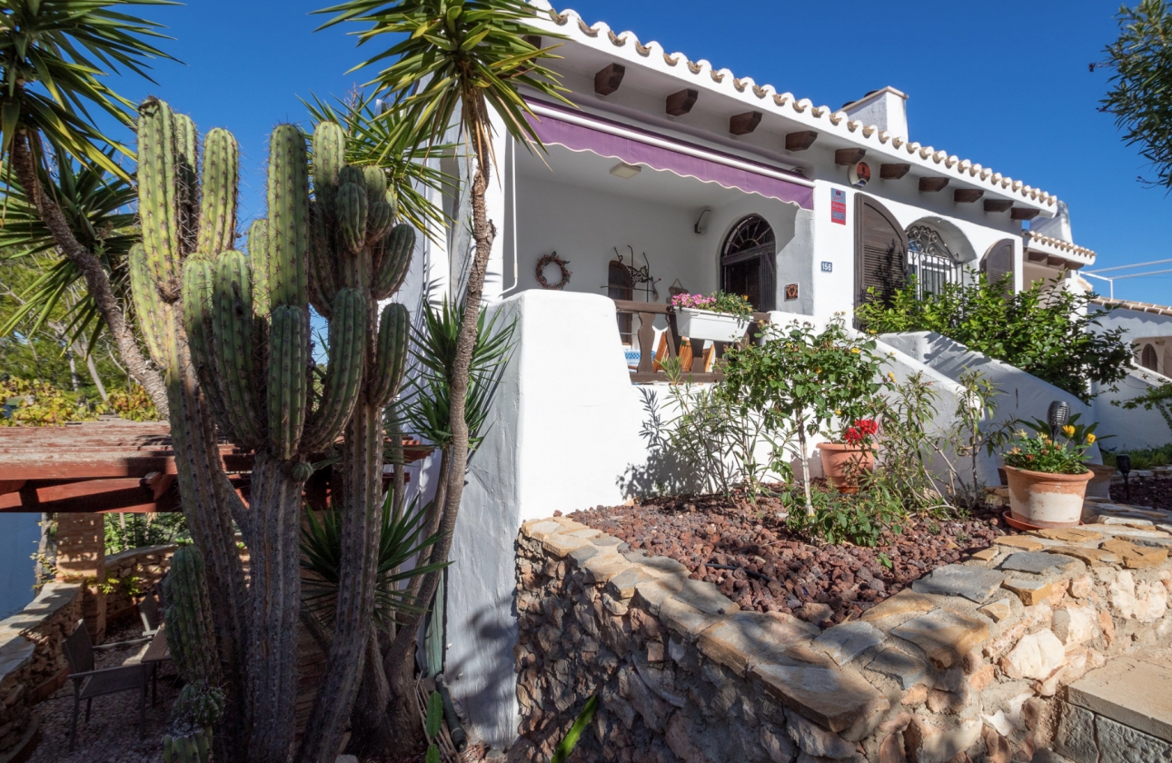 Reventa - Pareado - Orihuela Costa - Fortuna