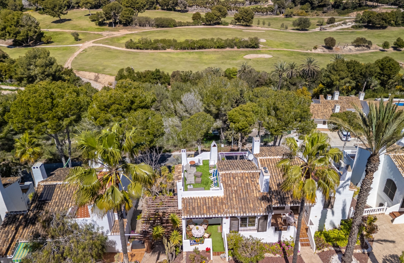 Reventa - Pareado - Orihuela Costa - Fortuna