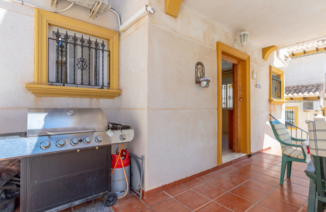 Reventa - Pareado - Orihuela Costa - La Zenia