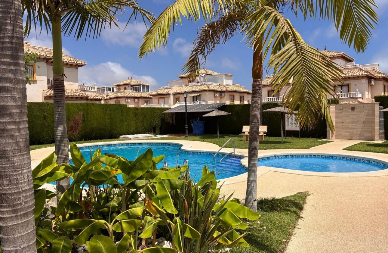 Reventa - Pareado - Orihuela Costa - Lomas de Cabo Roig