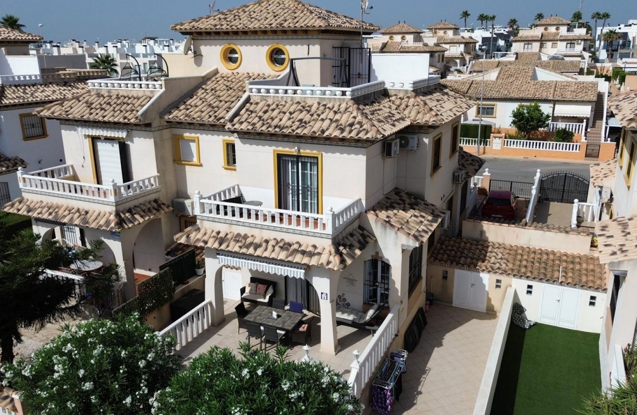 Reventa - Pareado - Orihuela Costa - Lomas de Cabo Roig