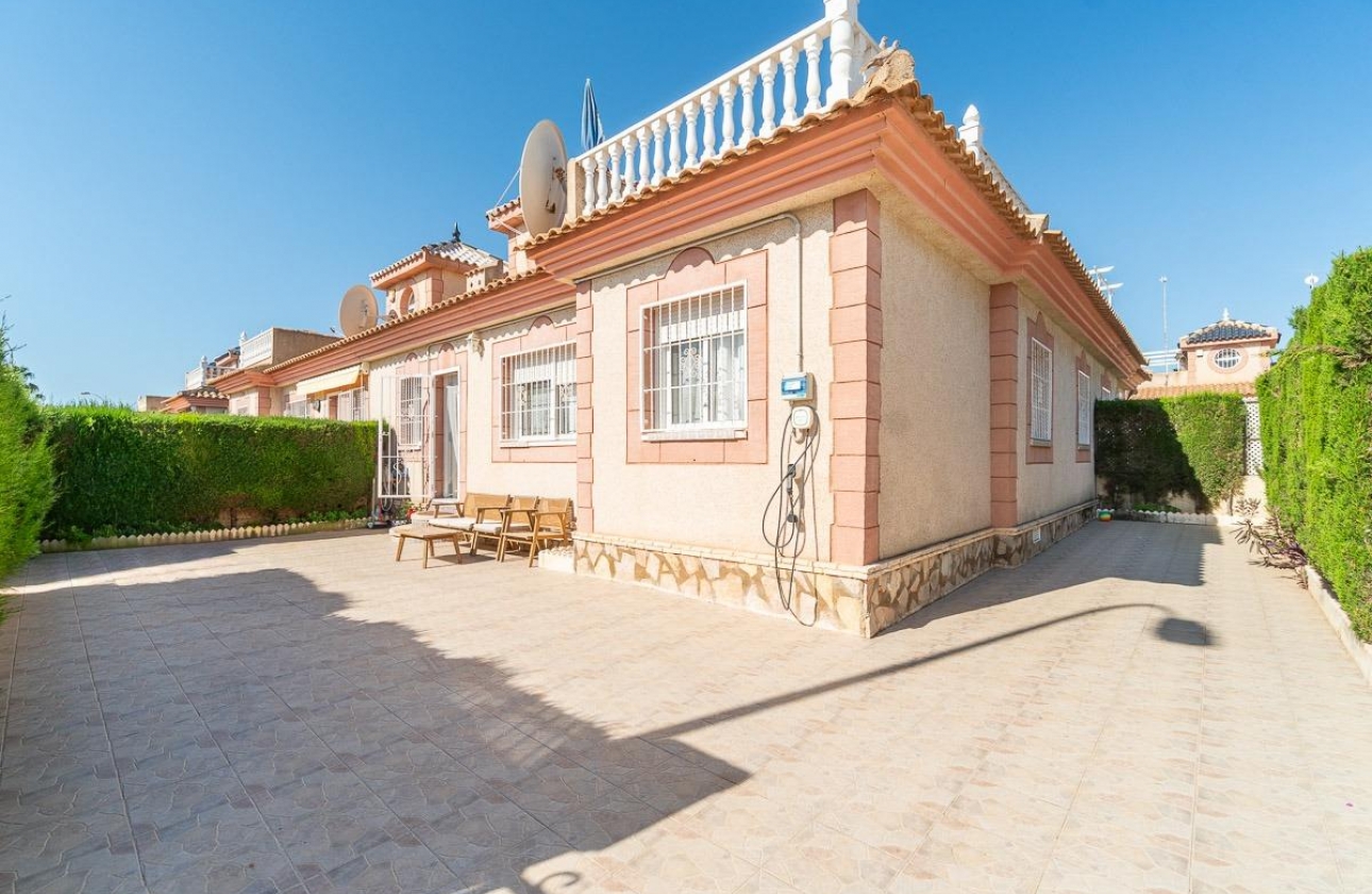Reventa - Pareado - Orihuela Costa - Punta Prima