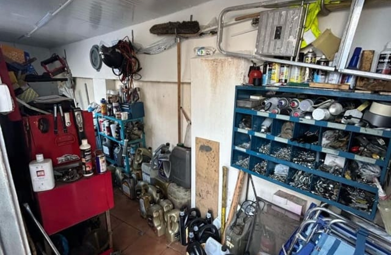 Reventa - Pareado - Orihuela Costa - Villamartín