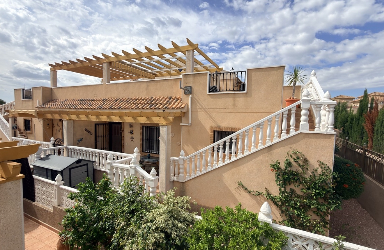 Reventa - Pareado - Orihuela Costa - Villamartín