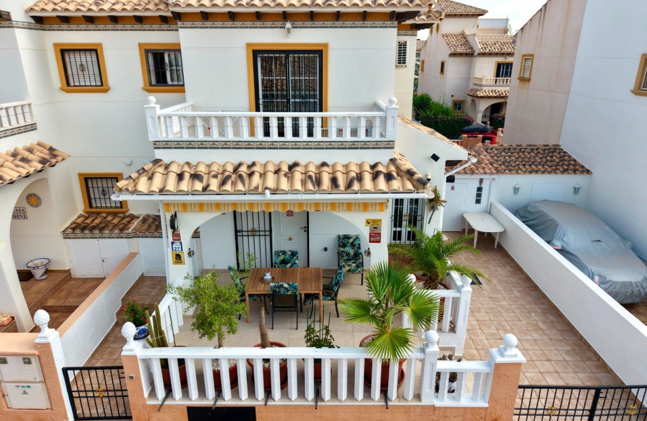 Reventa - Pareado - Orihuela Costa