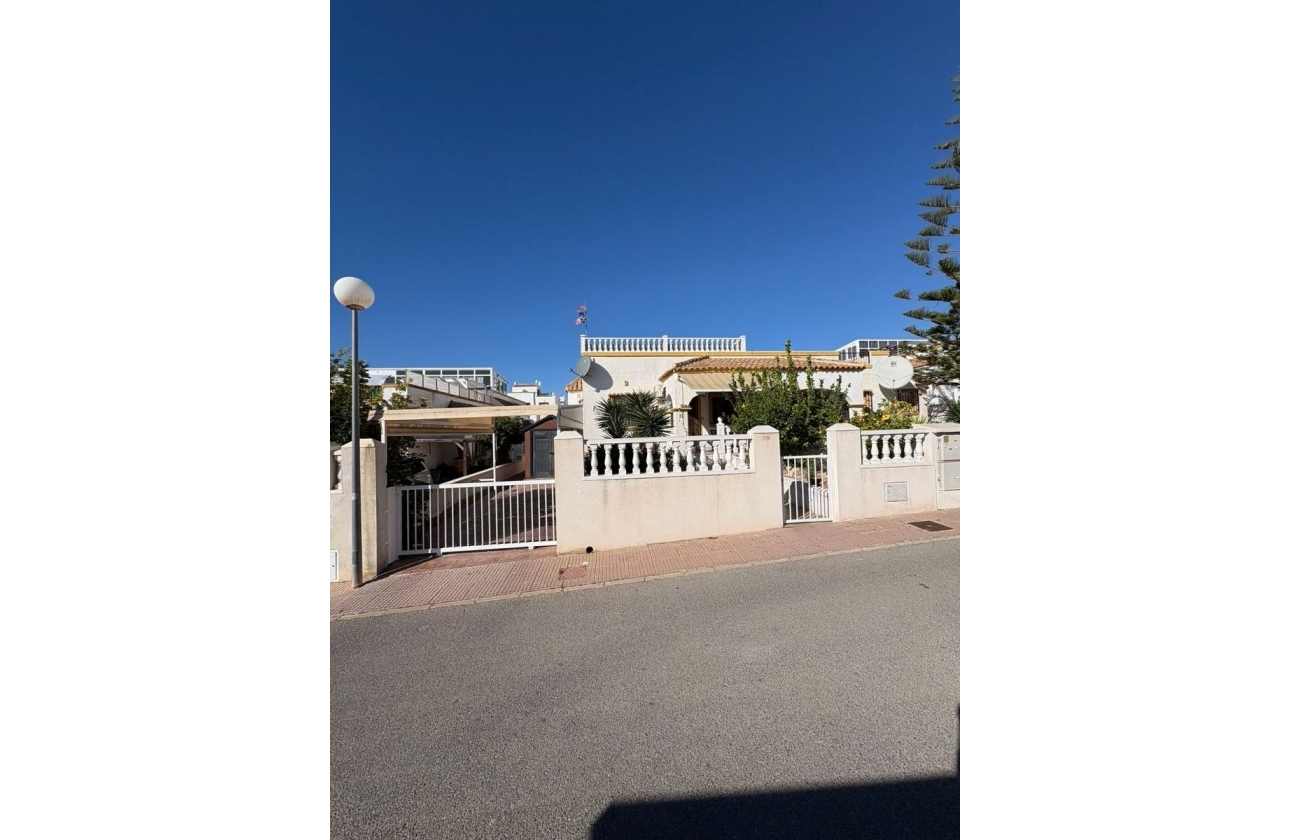 Reventa - Pareado - San Fulgencio