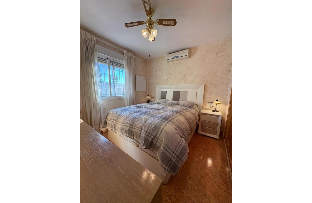 Reventa - Pareado - San Fulgencio