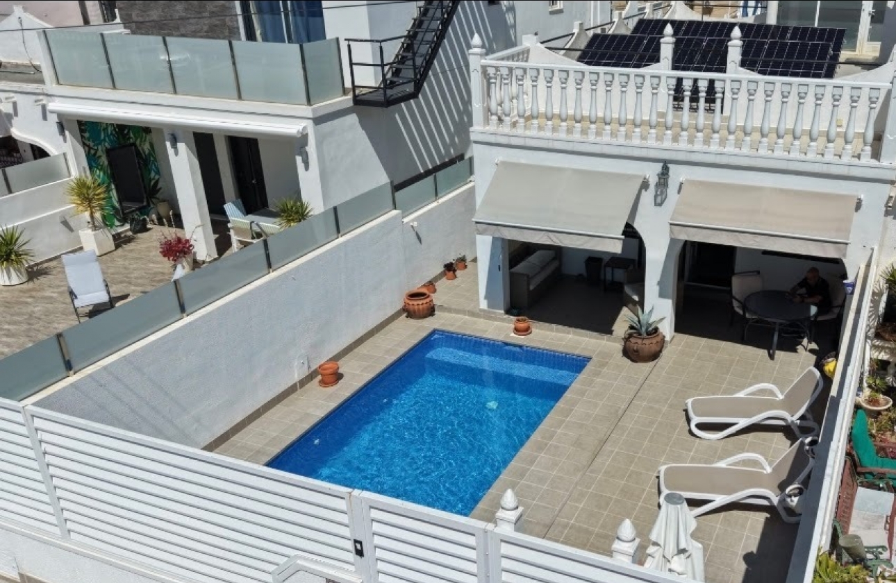 Reventa - Pareado - San Miguel de Salinas - Costa Blanca