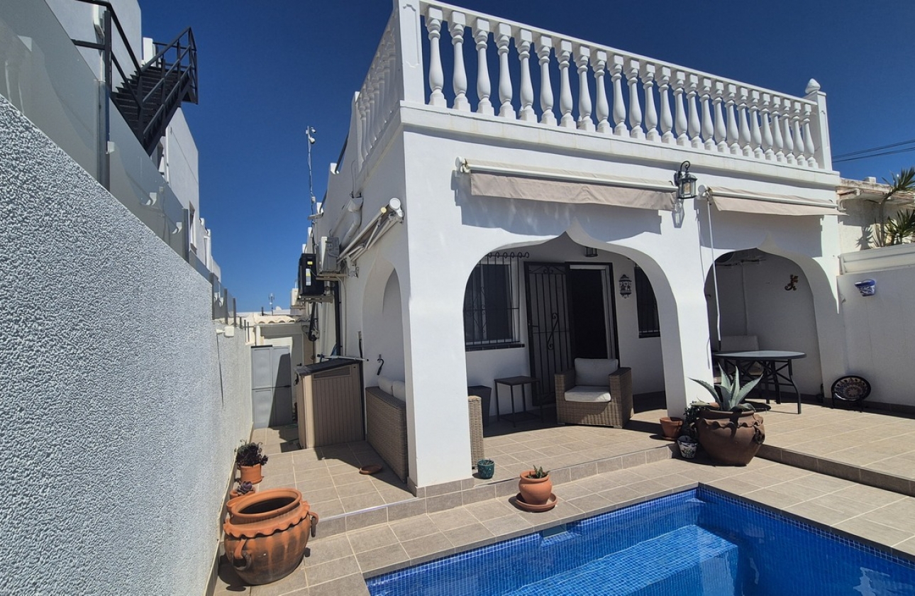 Reventa - Pareado - San Miguel de Salinas - Costa Blanca