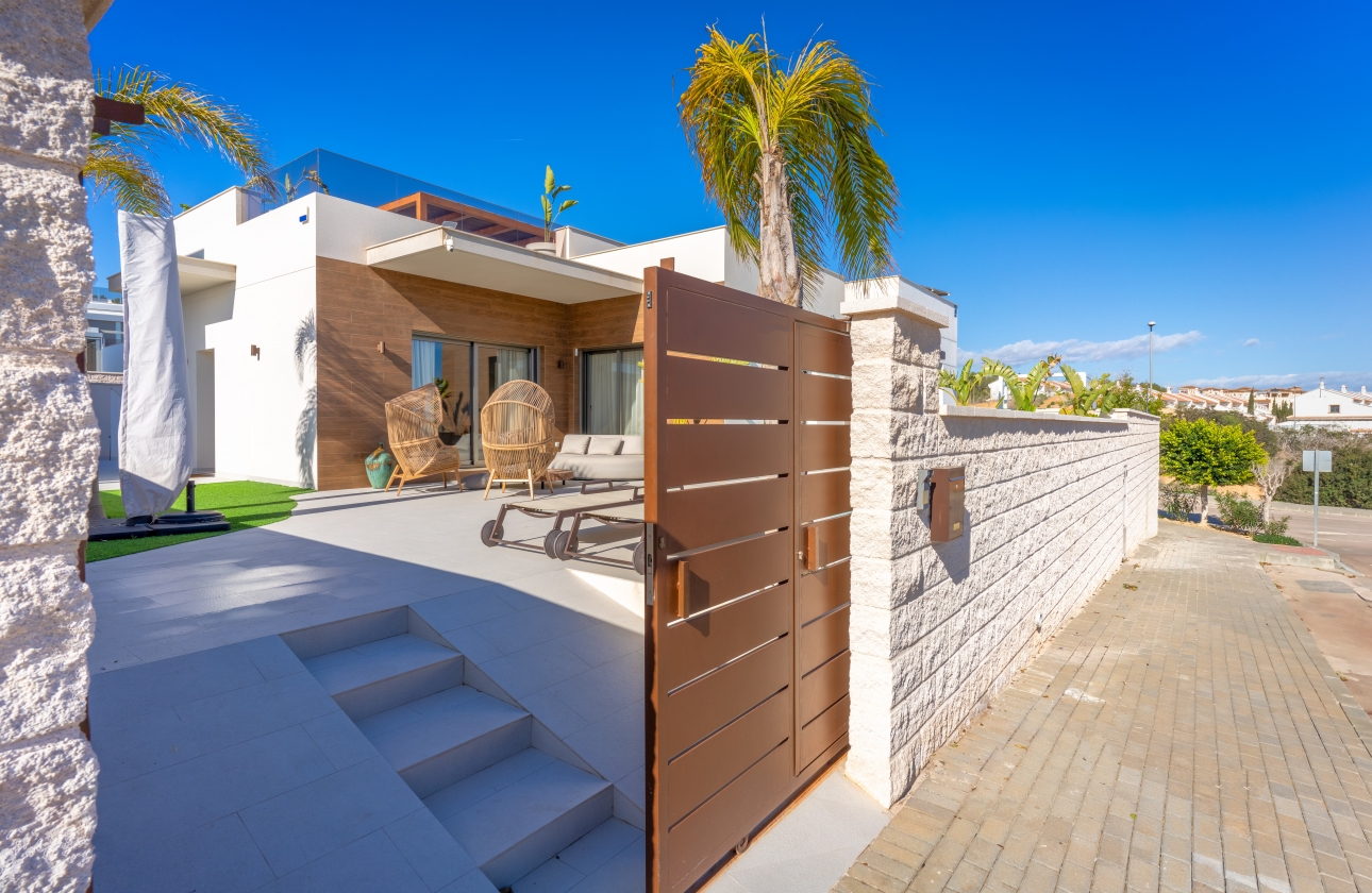 Reventa - Pareado - San Miguel de Salinas