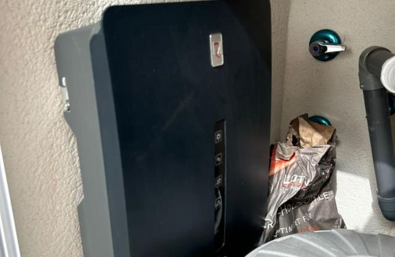 Reventa - Pareado - Santiago de la Ribera