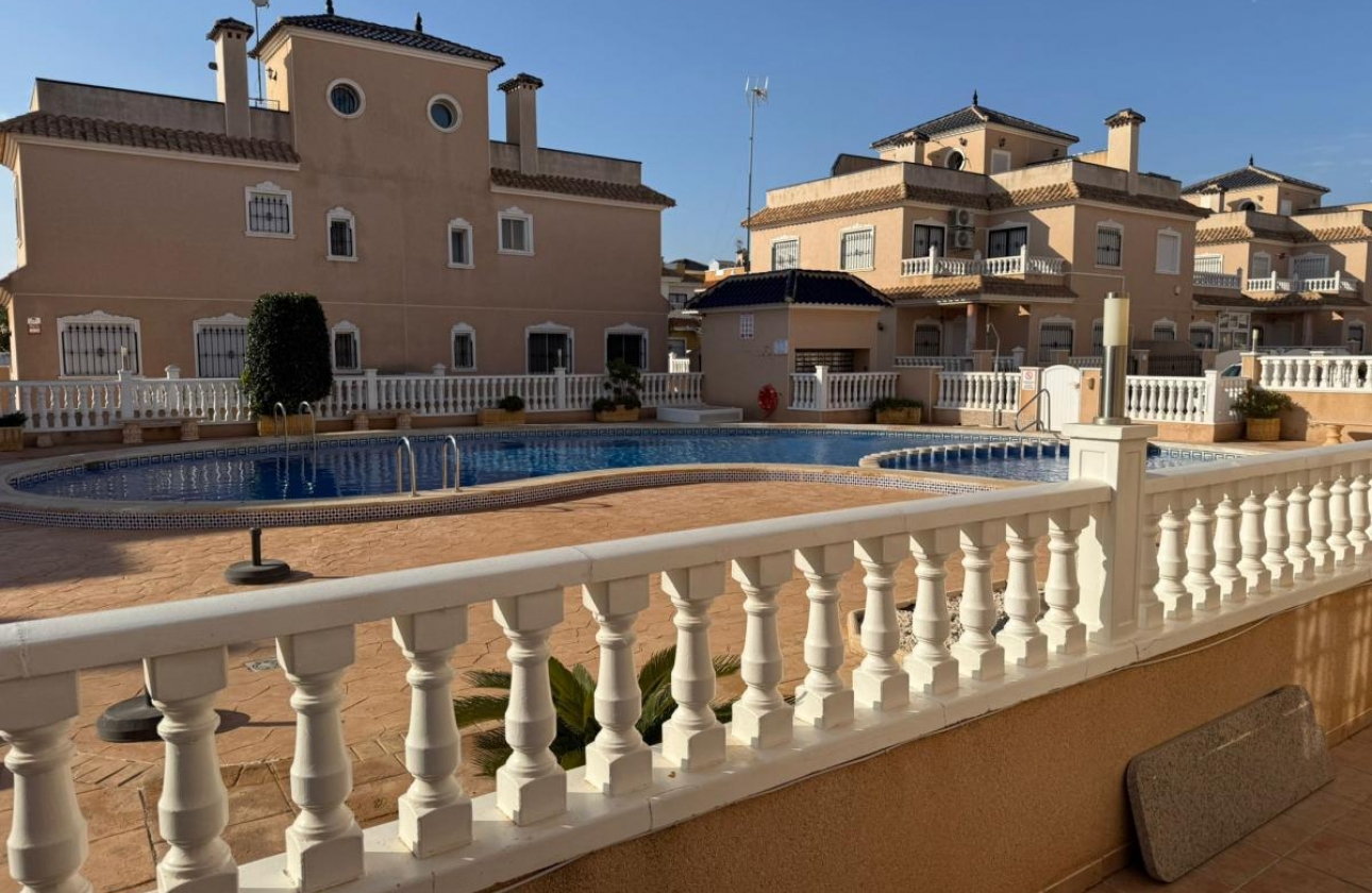 Reventa - Pareado - Torre de la Horadada