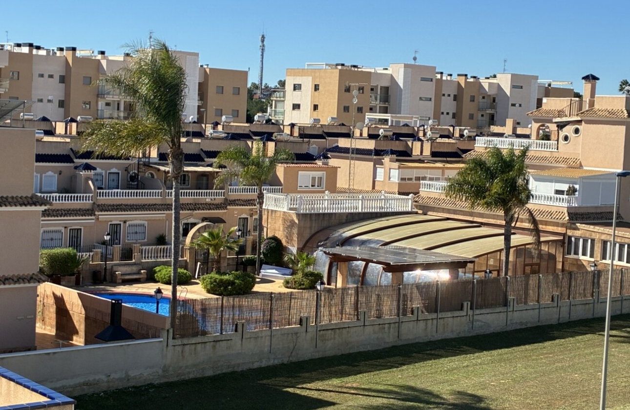 Reventa - Penthouse Penthouse - Orihuela Costa - Los Dolses