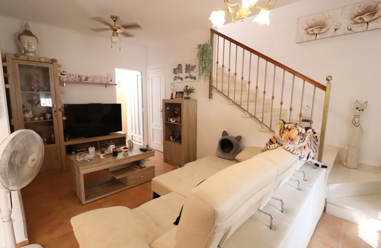 Reventa - Quad - Algorfa - Montebello