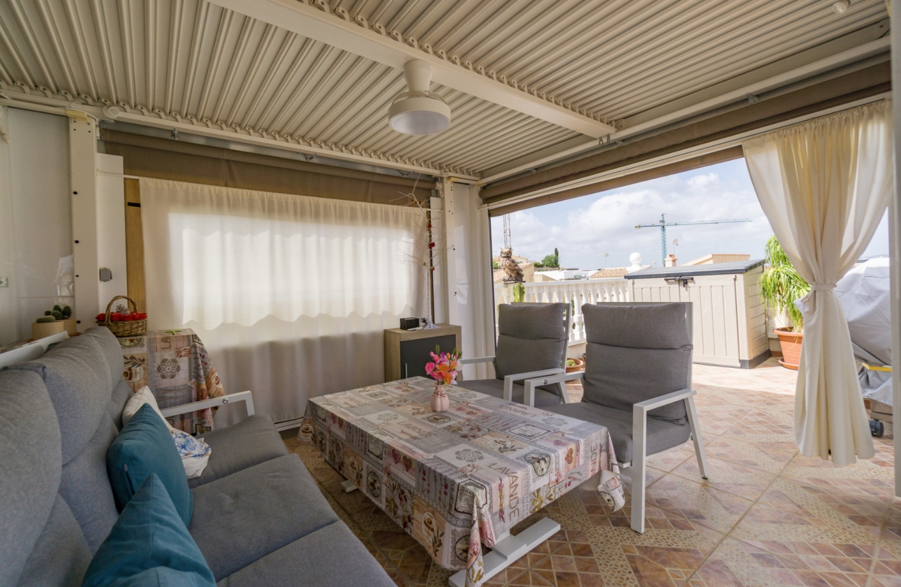 Reventa - Quad - Benijofar - Benimar