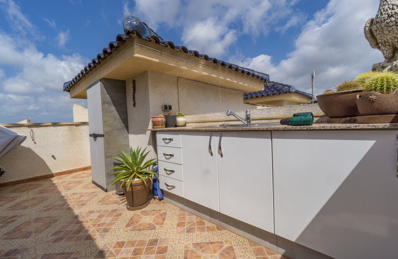Reventa - Quad - Benijofar - Benimar