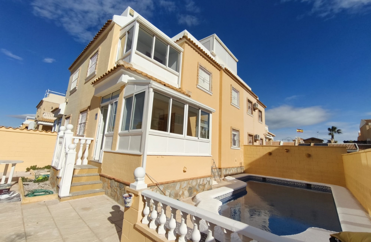 Reventa - Quad - Ciudad Quesada - Lo Marabu