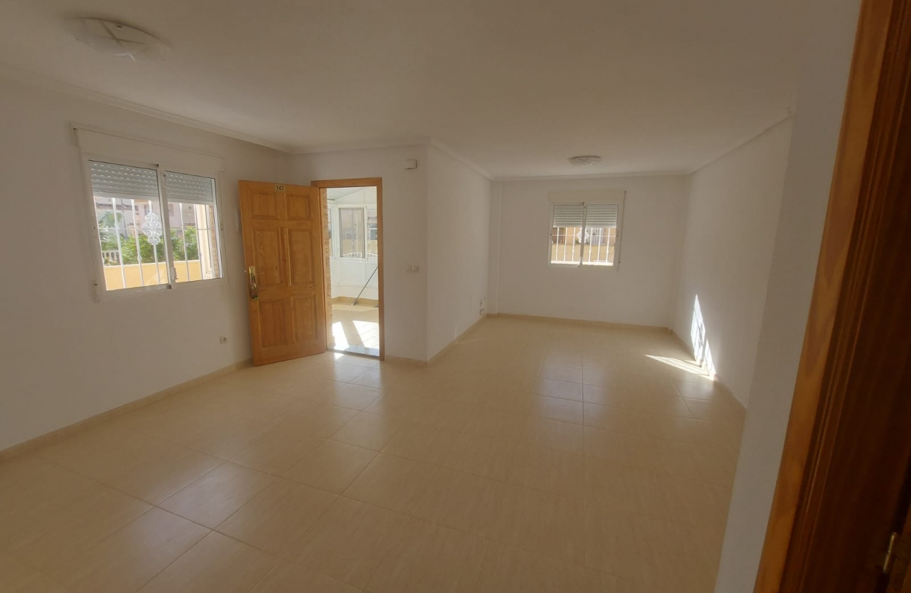 Reventa - Quad - Ciudad Quesada - Lo Marabu