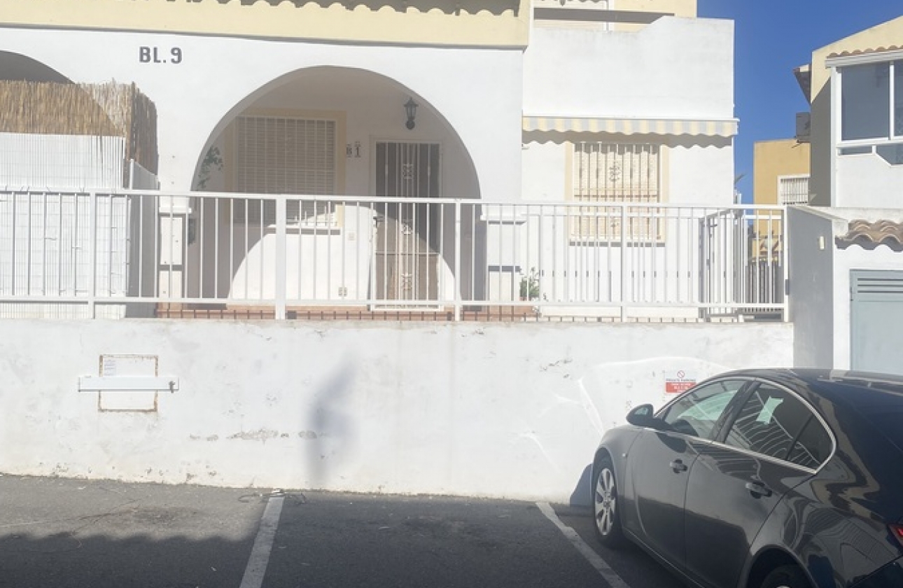 Reventa - Quad - Orihuela Costa - Panorama Golf