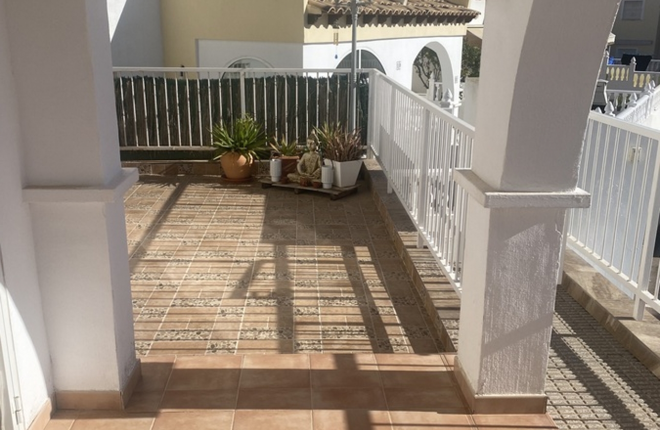 Reventa - Quad - Orihuela Costa - Panorama Golf