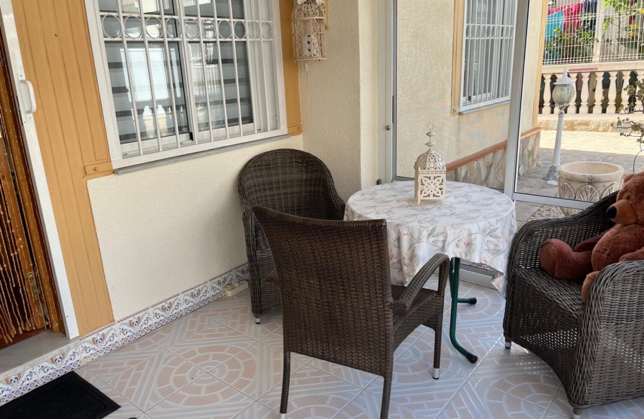 Reventa - Quad - Orihuela Costa - Playa Flamenca