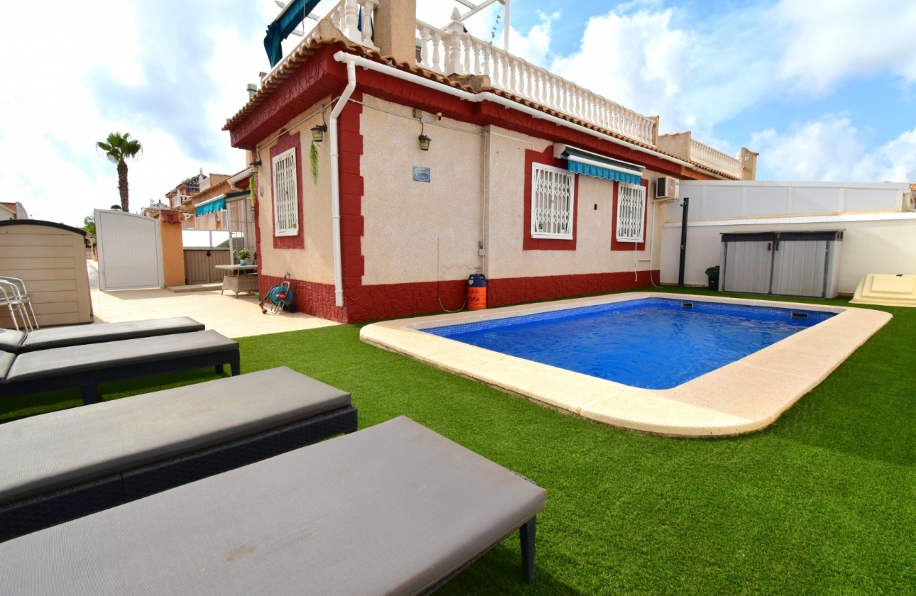 Reventa - Quad - Orihuela Costa - Playa Flamenca