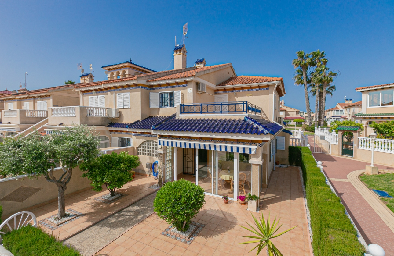 Reventa - Quad - Orihuela Costa - Zenia Mar
