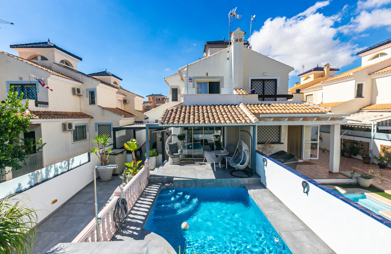 Reventa - Quad - Torre de la Horadada - Riomar
