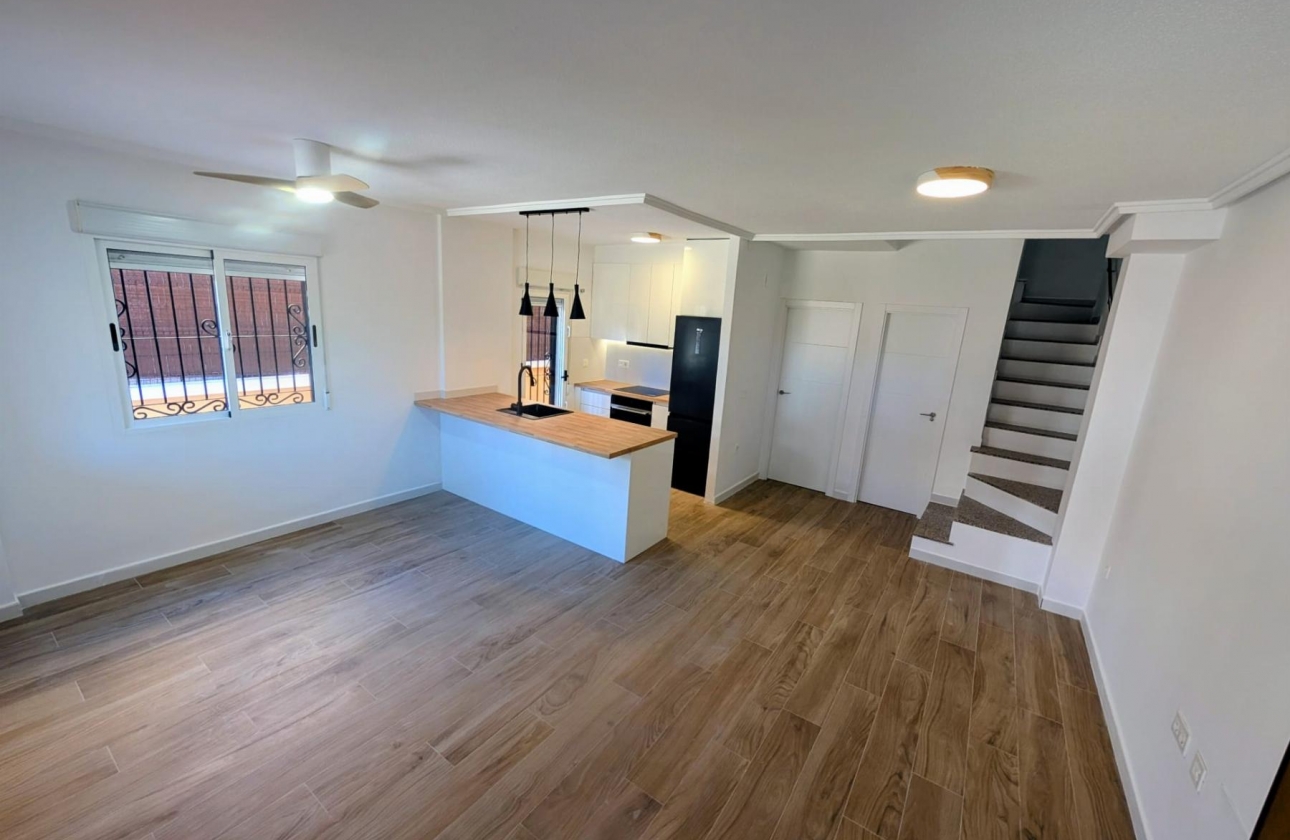 Reventa - Terraced house - Orihuela Costa - Dream Hills