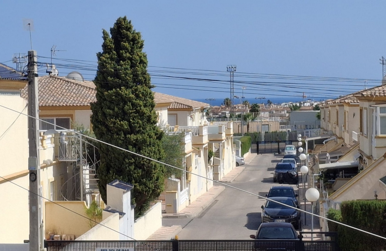 Reventa - Townhouse / Terraced House - Orihuela - Playa Flamenca