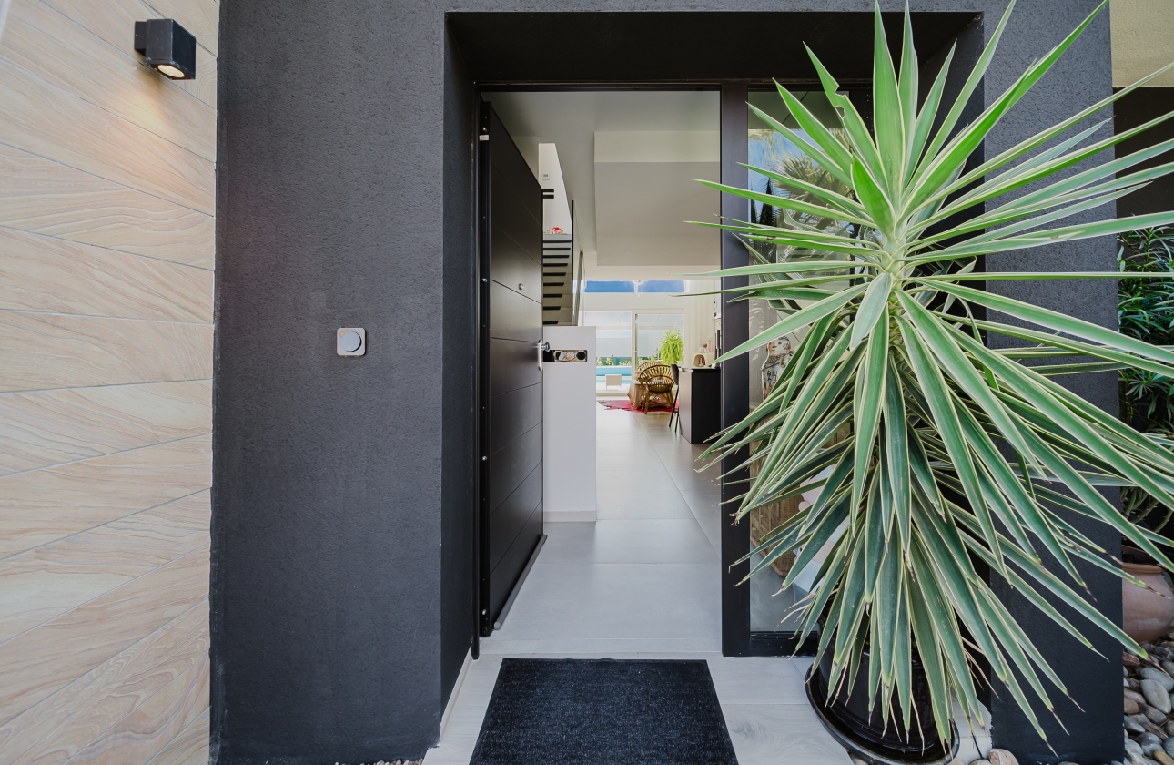 Reventa - Villa - Algorfa - La Finca Golf