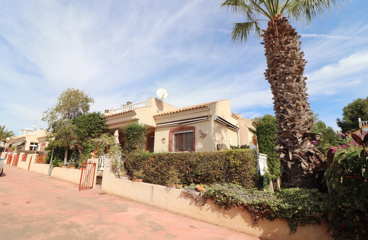 Reventa - Villa - Algorfa - Montemar