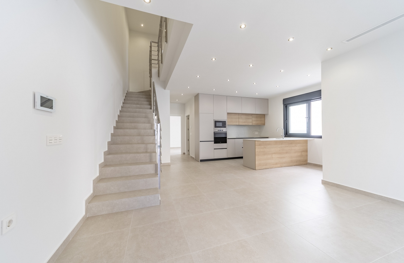 Reventa - Villa - Almoradí - Las Heredades