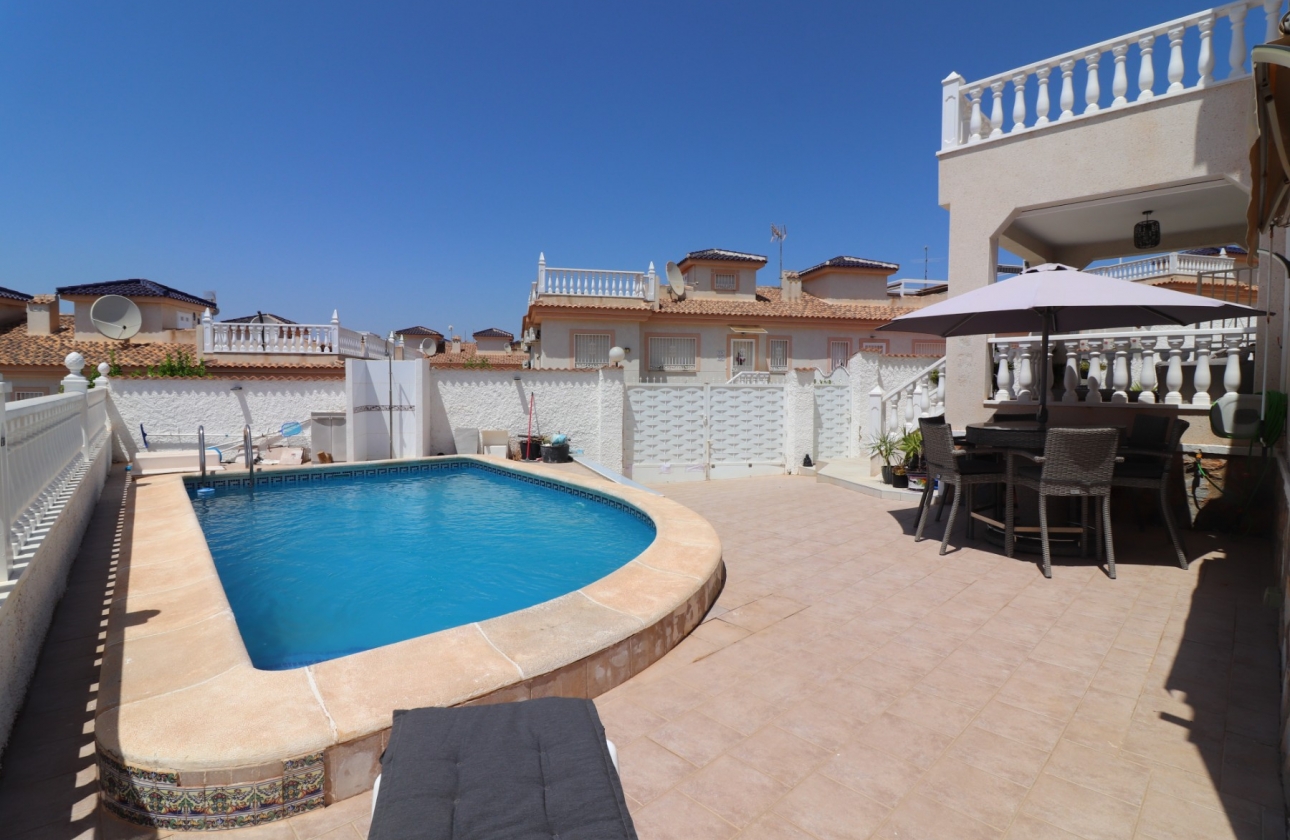 Reventa - Villa - Benimar - Benimar I