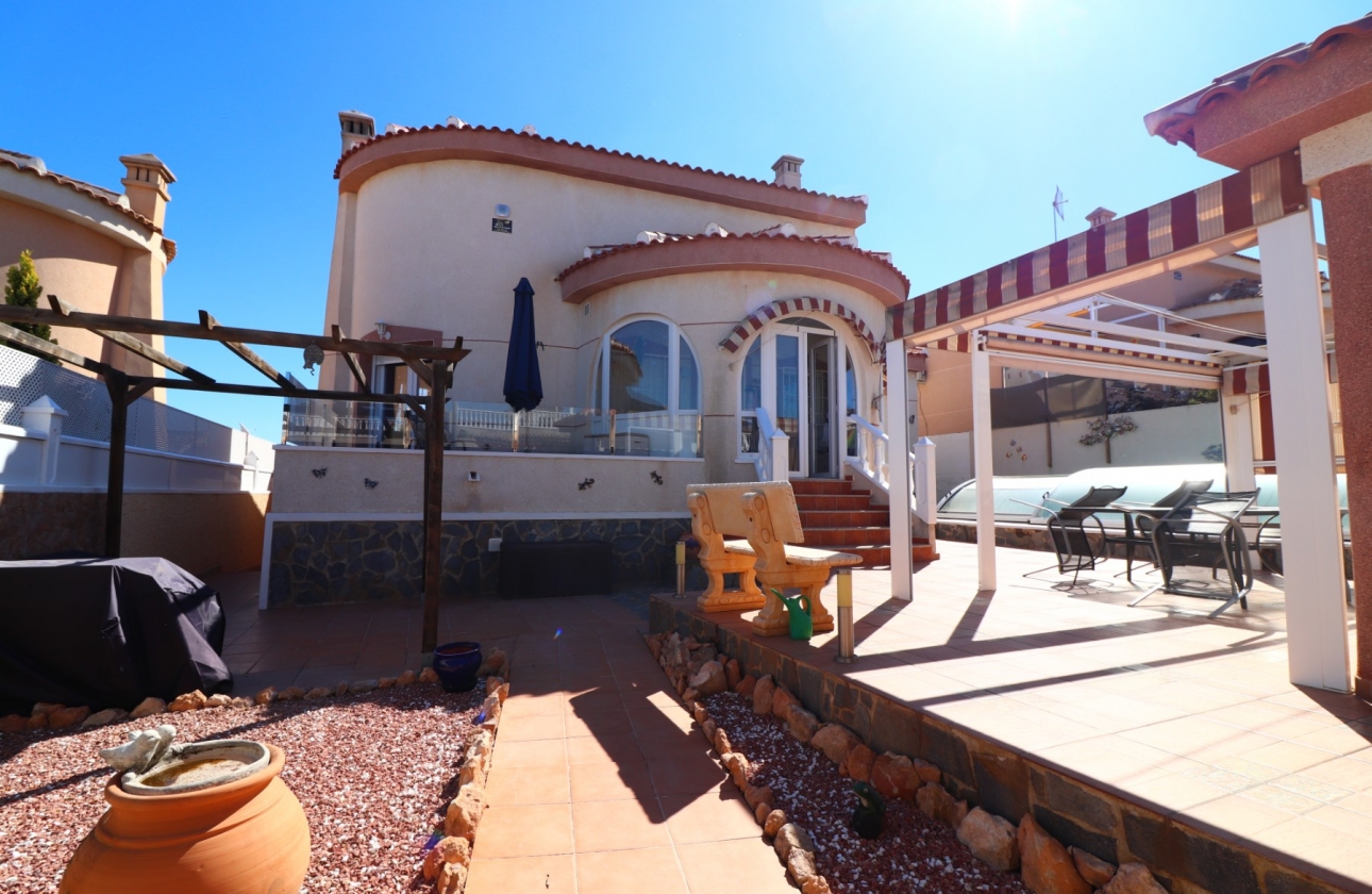 Reventa - Villa - Benimar - Benimar II