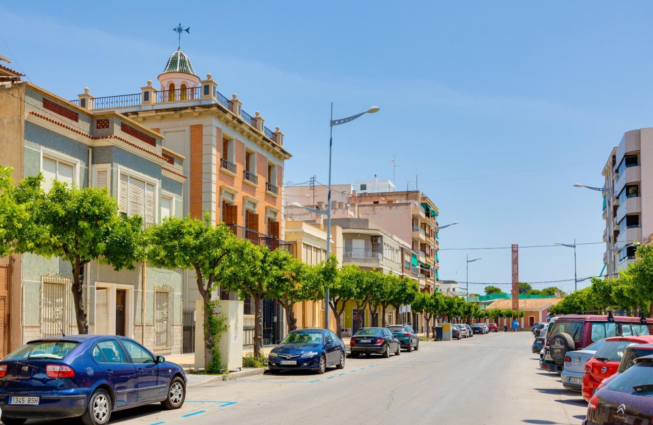 Reventa - Villa - Callosa De Segura