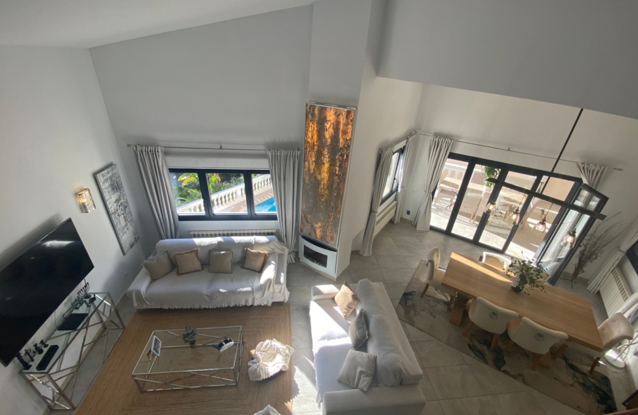 Reventa - Villa - Calviá - Mallorca