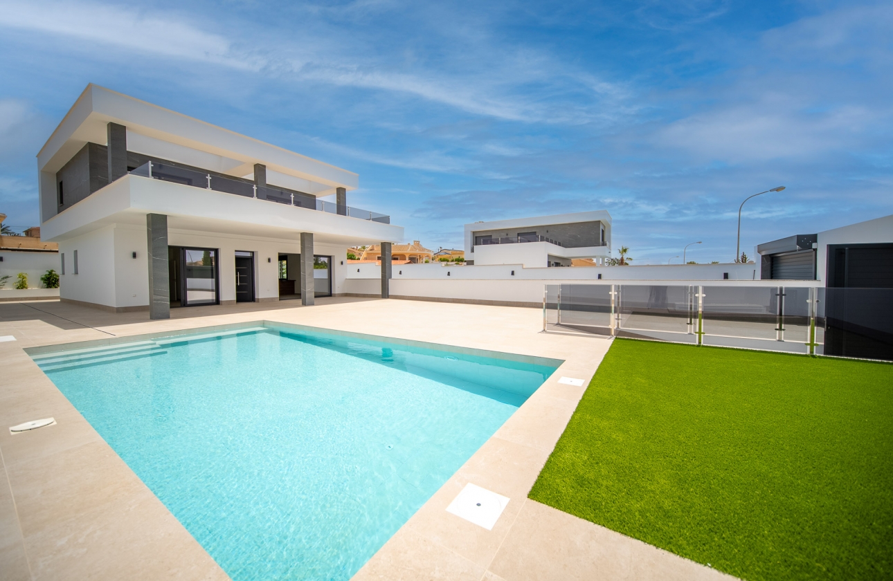 Reventa - Villa - Ciudad Quesada