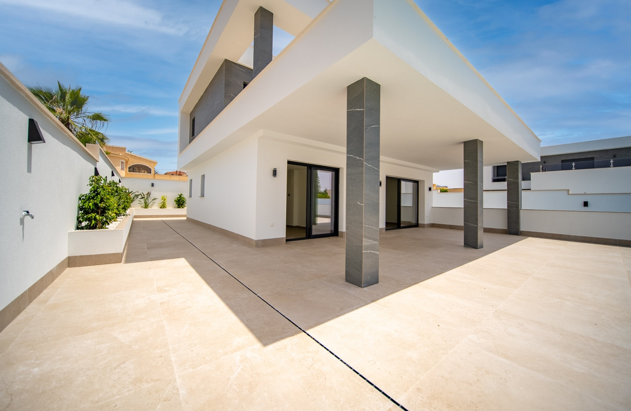 Reventa - Villa - Ciudad Quesada