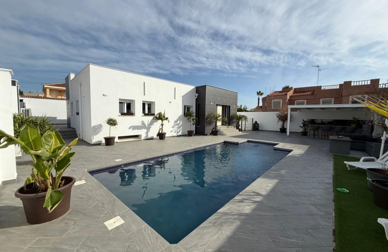 Reventa - Villa - Ciudad Quesada