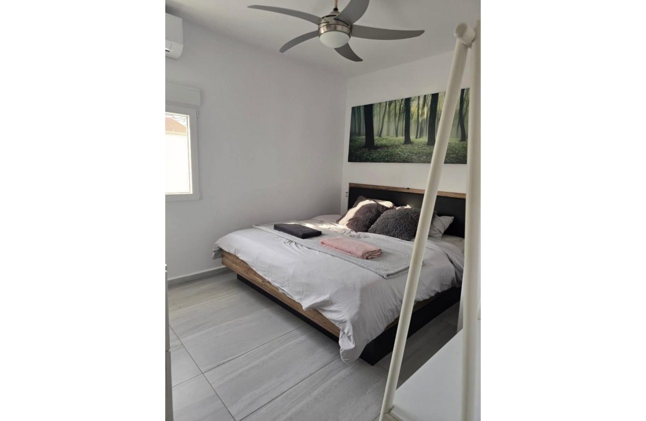 Reventa - Villa - Ciudad Quesada