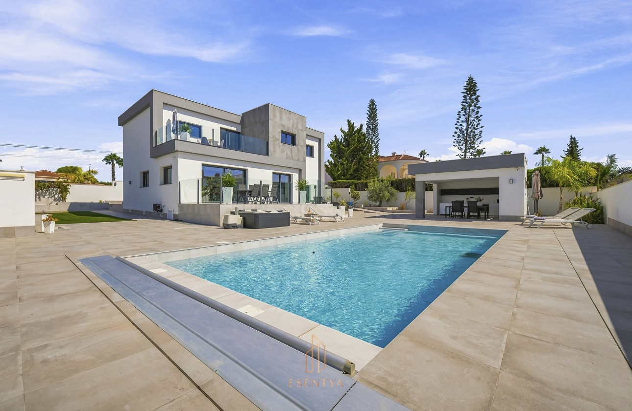 Reventa - Villa - Ciudad Quesada