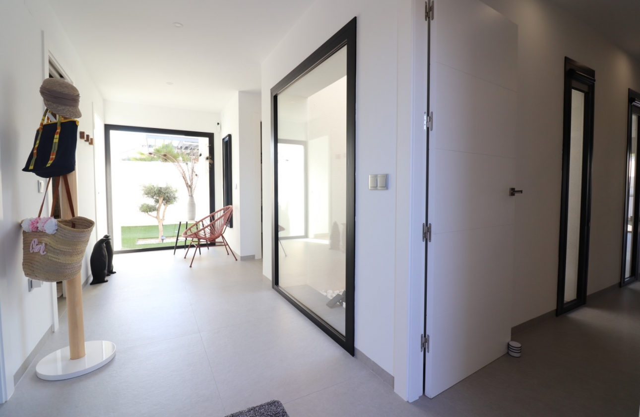 Reventa - Villa - Formentera del Segura - Fincas de La Vega