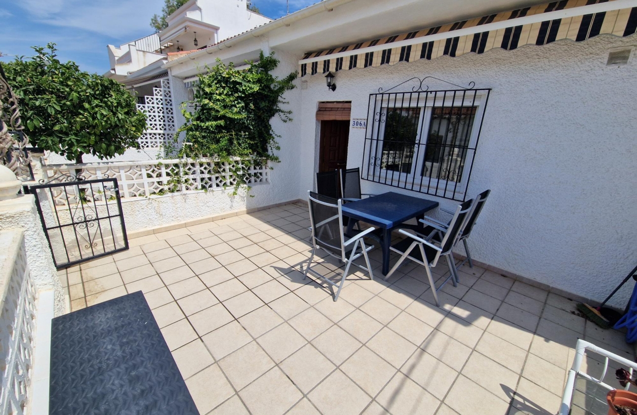 Reventa - Villa - Guardamar del Segura - Pinomar