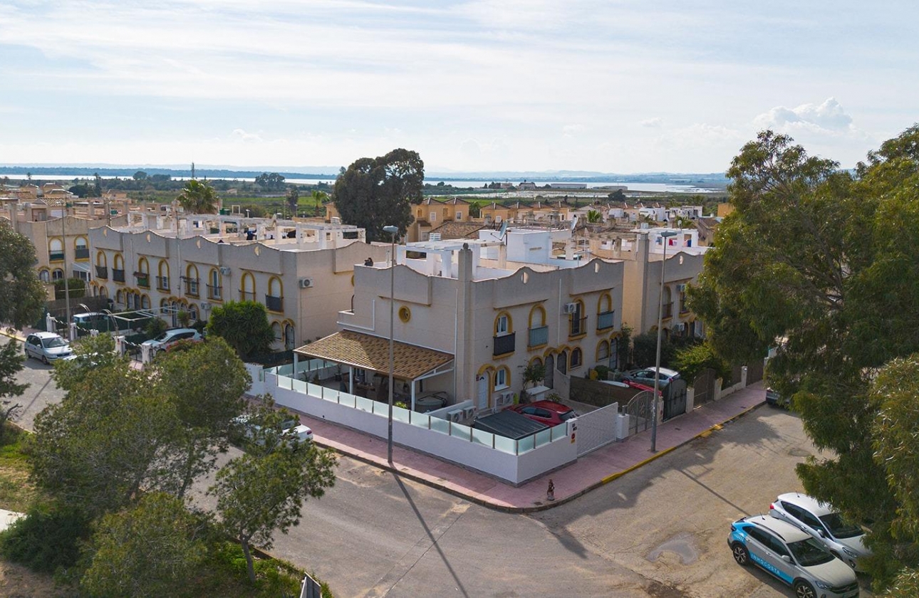 Reventa - Villa - Guardamar del Segura - Urbanizaciones