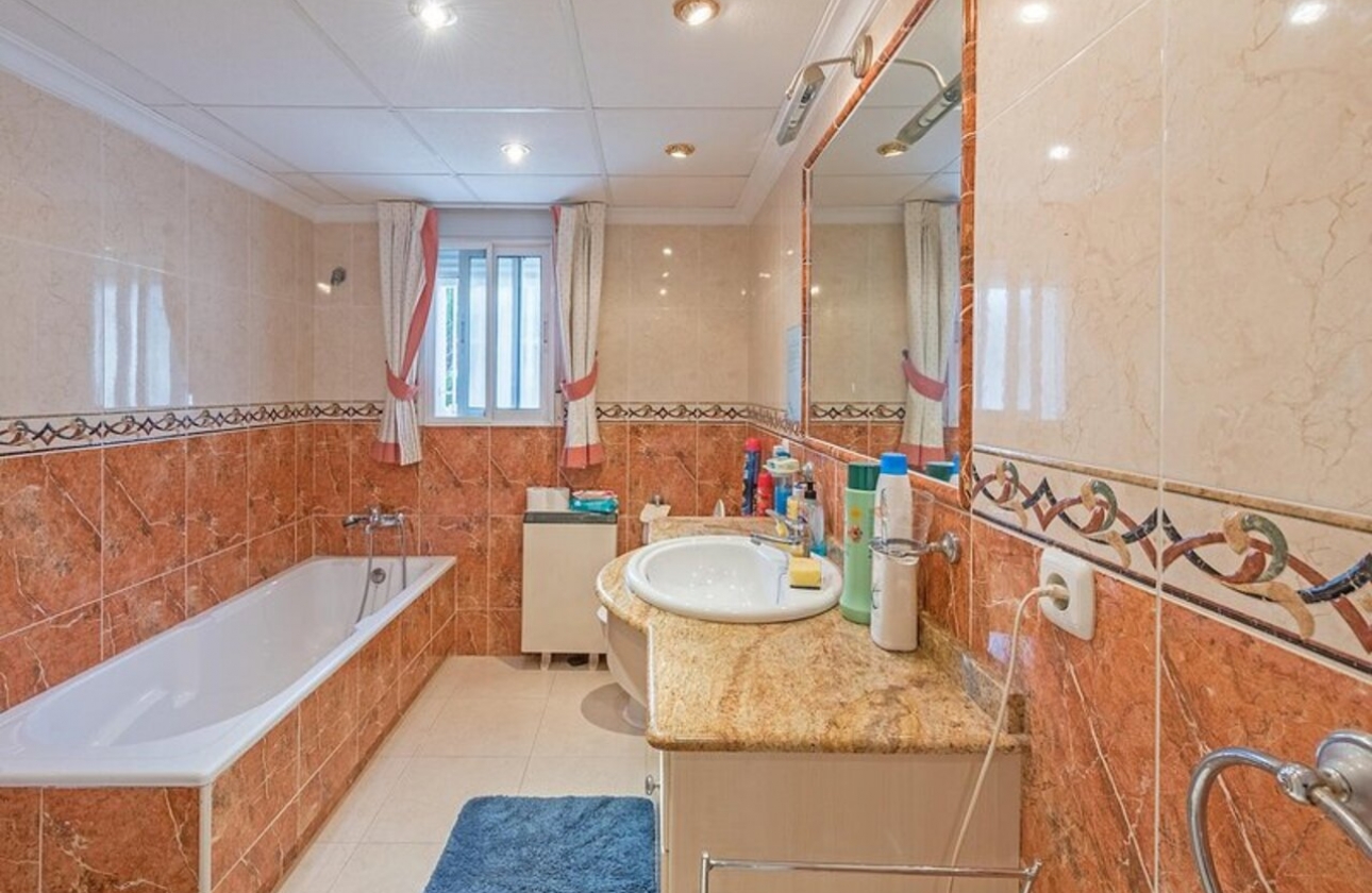 Reventa - Villa - La Murada