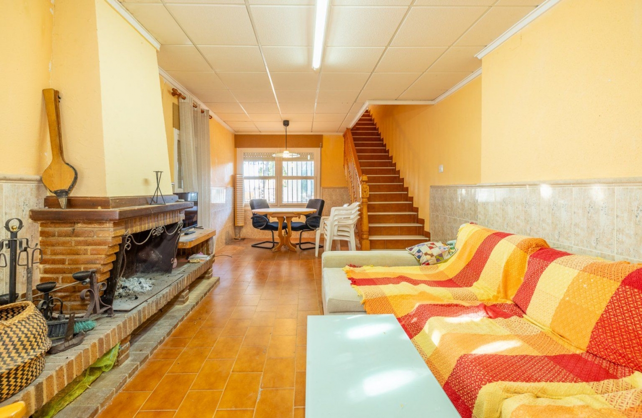 Reventa - Villa - Los Montesinos