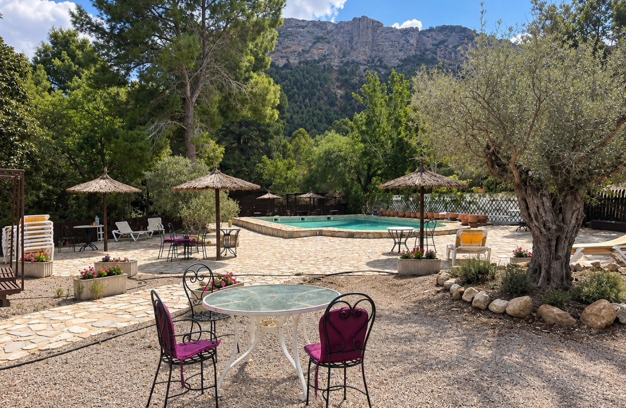 Reventa - Villa - Murcia